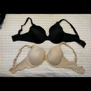 Motherhood Nursing Bras (2)
